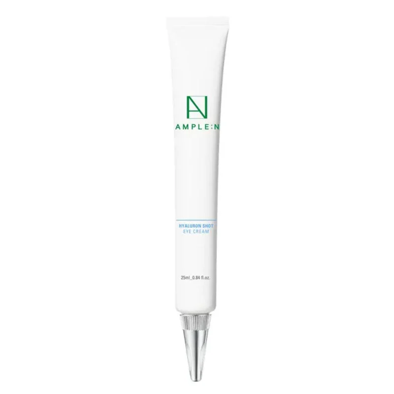 Ample:N Hyaluron Shot Eye Cream 25ml