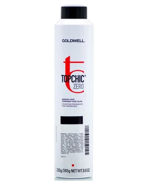 Goldwell Topchic Zero 8NN Light Natural Blonde