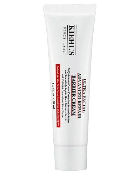 Kiehl's Ultra Facial Advanced Repair Barrier Cream