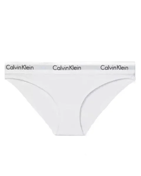 Calvin Klein Bikini Lightly Lined Str. L