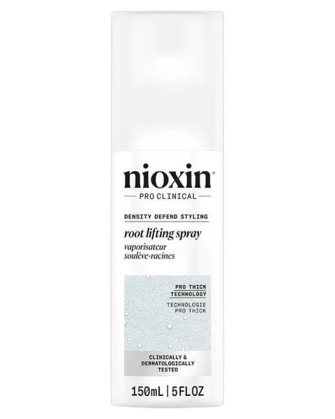 Nioxin Root Lifting Spray