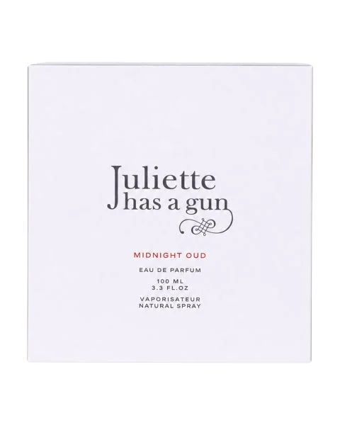 Juliette Has A Gun Midnight Oud EDP