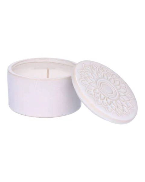 Excellent Houseware Scented Candle Cotton