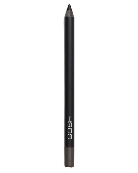 Gosh Velvet Touch Eye Liner Waterproof 027 Hypnotic Grey