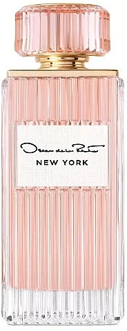 Oscar de la Renta New York