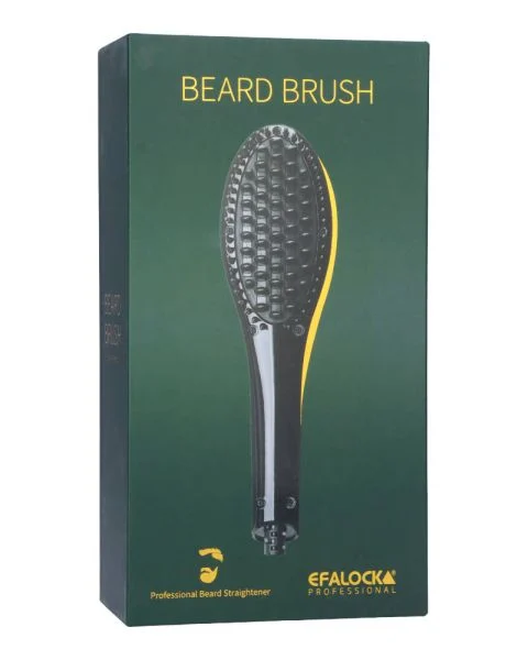 Efalock Beard Brush