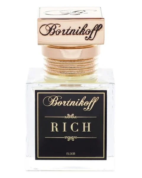 Bortnikoff Rich Elixir EDP