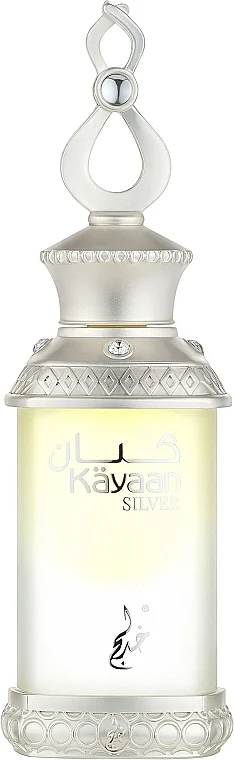 Khadlaj Kayaan Silver