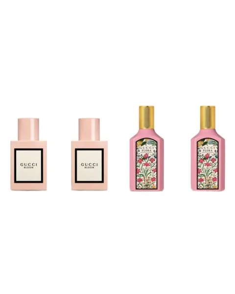 Gucci Ladies Garden Collection EDP Gift Set