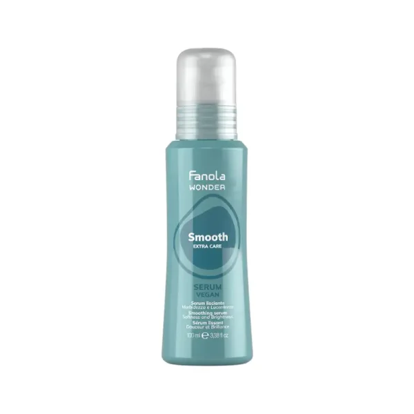 Fanola Wonder Smooth Extra Care Serum