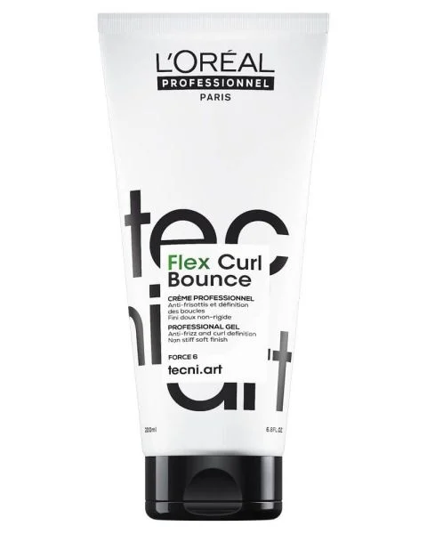L'Oréal Professionnel Flex Curl Bounce