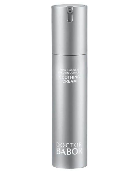 Doctor Babor Soothing Cream