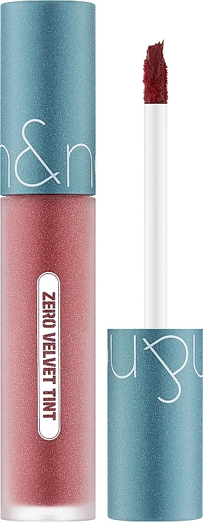Rom&nd Zero Velvet Tint