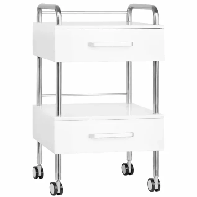 Carrello per Macchinari Estetici e Attrezzature Professionali Mod.009