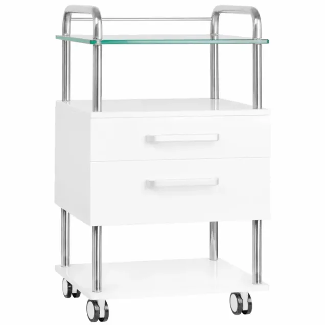 Carrello per Macchinari Estetici e Attrezzature Professionali Mod.010