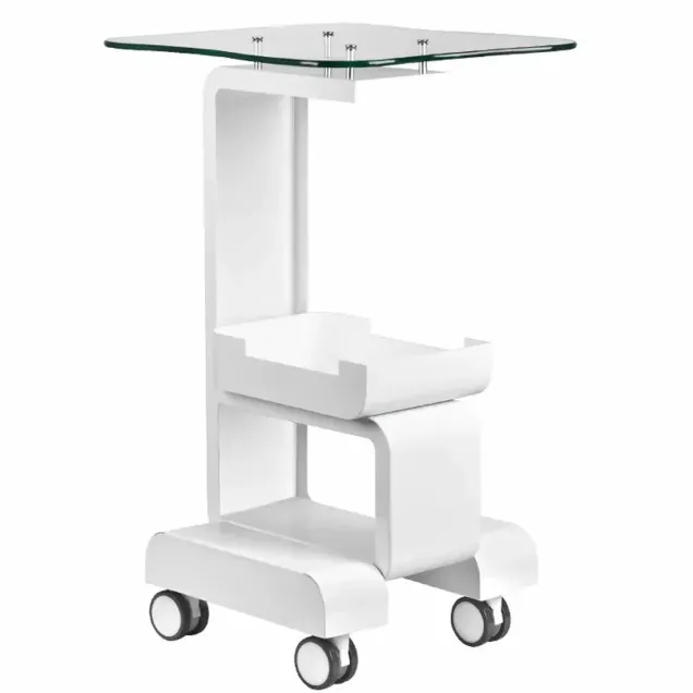 Carrello per Macchinari Estetici e Attrezzature Professionali Mod.10