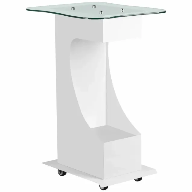 Carrello per Macchinari Estetici e Attrezzature Professionali Mod.11