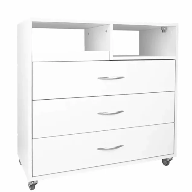 Carrello per Macchinari Estetici e Attrezzature Professionali Mod.79