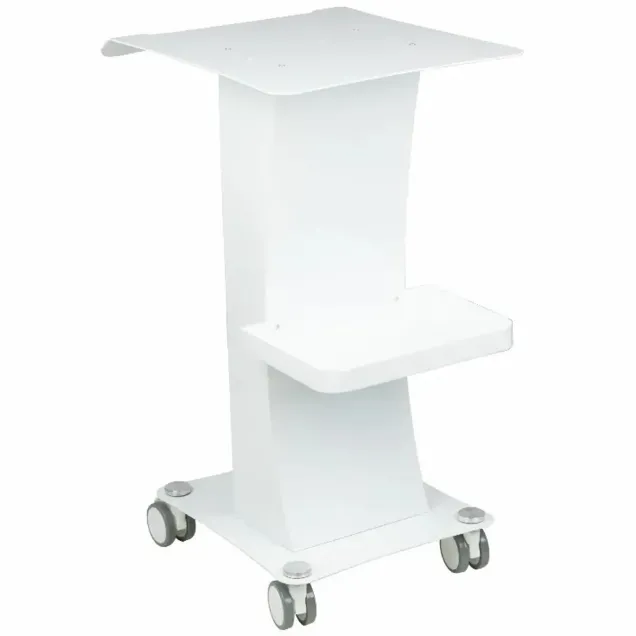 Carrello per Macchinari Estetici e Attrezzature Professionali Mod.81