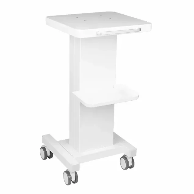 Carrello per Macchinari Estetici e Attrezzature Professionali Mod.82