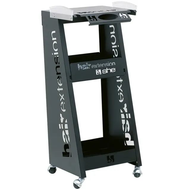 Carrello Professionale per Macchina Extension Capelli She