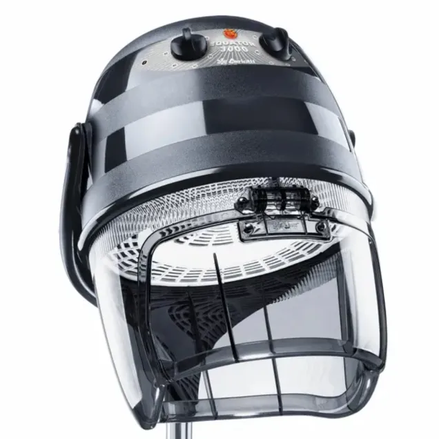 Casco Parrucchiere Professionale Ceriotti 1000 Watt Made in Italy