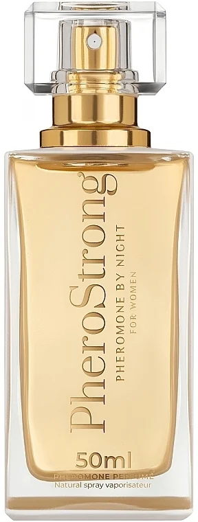 PheroStrong by Night for Women