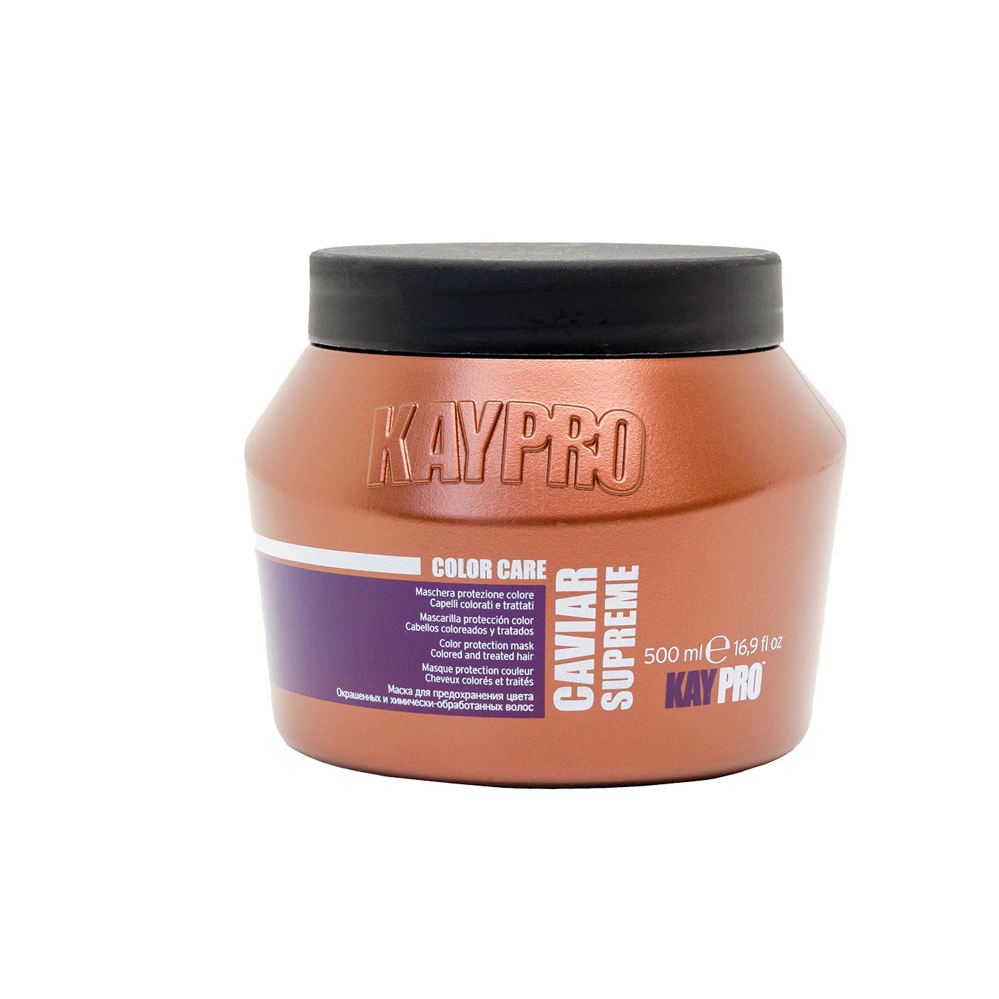 Maschera caviar 500ml