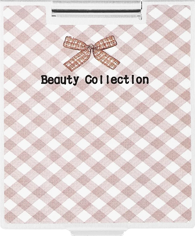 Specchio metallico, 85567