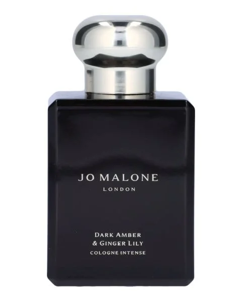 Jo Malone Dark Amber & Ginger Lily Eau De Cologne Intense