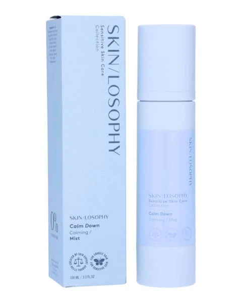 Skin Losophy Calm Down Mist