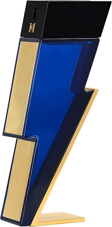 Carolina Herrera Bad Boy Cobalt Absolute