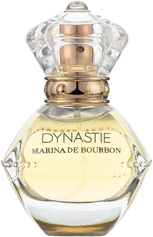 Marina de Bourbon Golden Dynastie