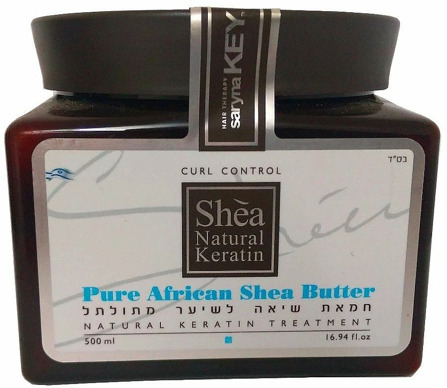 Olio crema ristrutturante per capelli