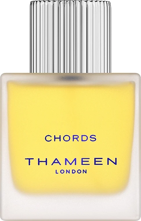 Thameen Chords