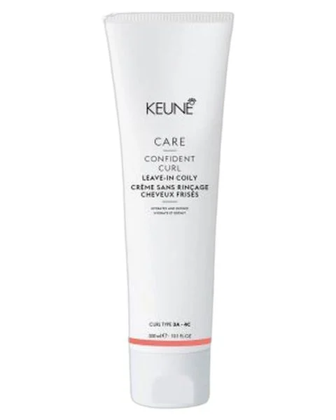 Keune Care Confident Curl Leave-In Coily