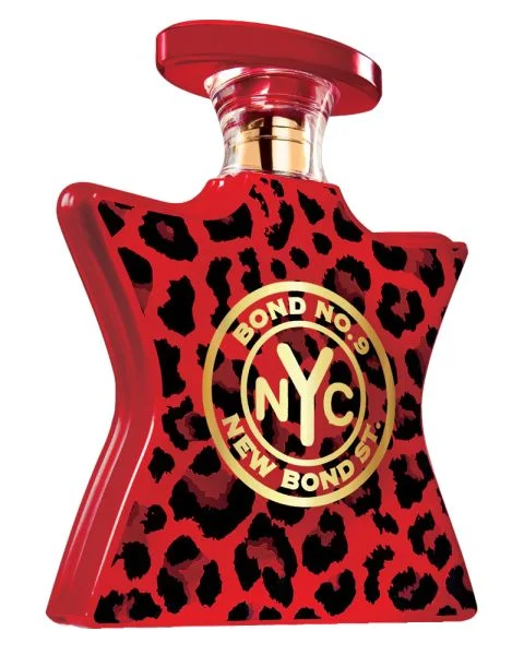 Bond No. 9 New Bond St. EDP