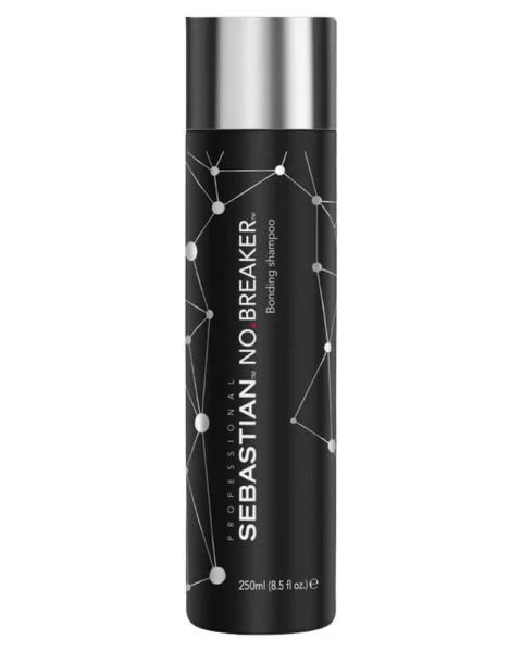 Sebastian No.Breaker Bonding Shampoo