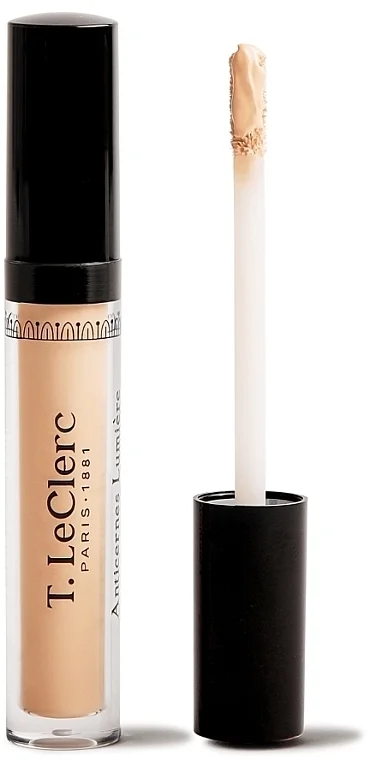 T. LeClerc Anticernes Correcteur Lumiere