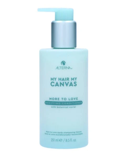 Alterna My Hair My Canvas More To Love Bodifying Conditioner