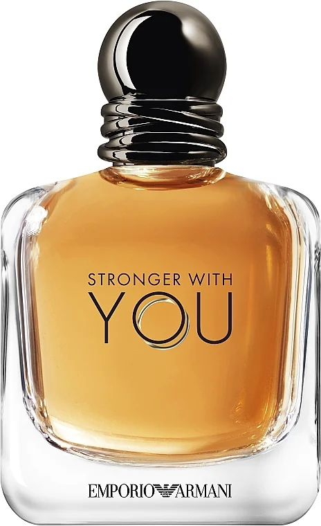 Giorgio Armani Emporio Armani Stronger With You