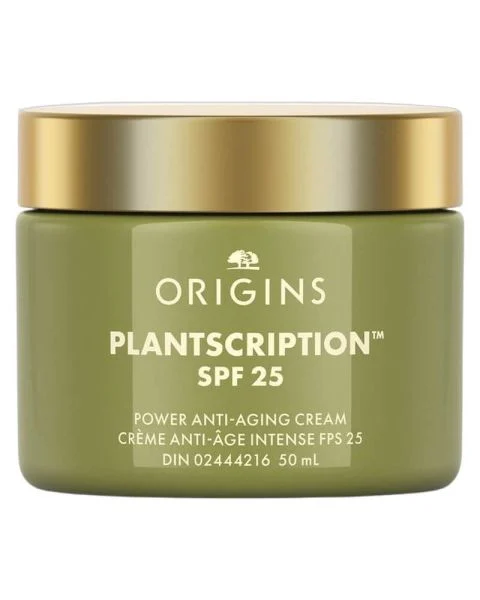 Origins Plantscription SPF 25 Power Anti‑Aging Cream