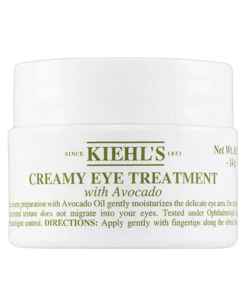 Kiehl's Creamy Eye Treatment with Avocado