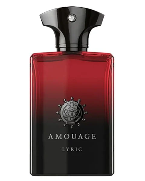 Amouage Lyric Man EDP