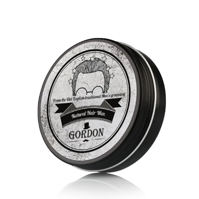 Cera Capelli Uomo Modellante Effetto Naturale Gordon 100 ml