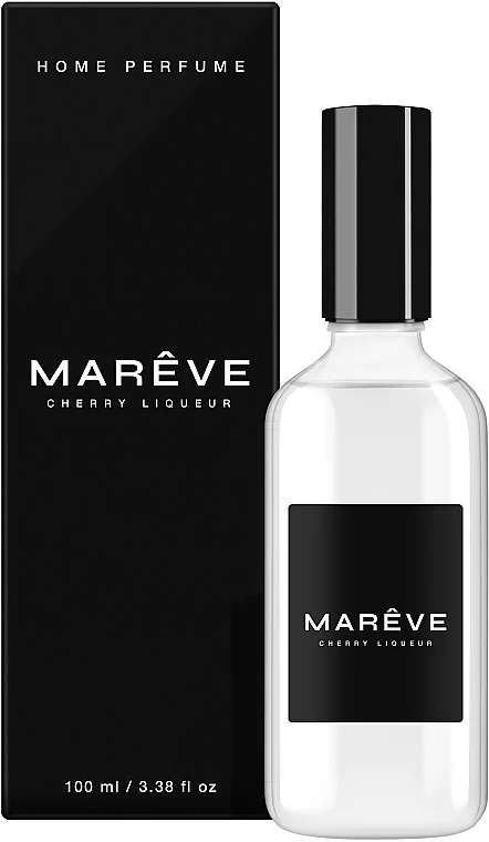 Spray profumato per la casa "Cherry Liqueur"