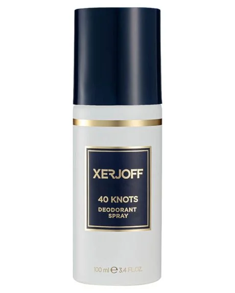 Xerjoff 40 Knots Deodorant Spray