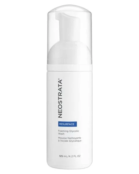 NeoStrata Resurface Glycolic Foaming Wash