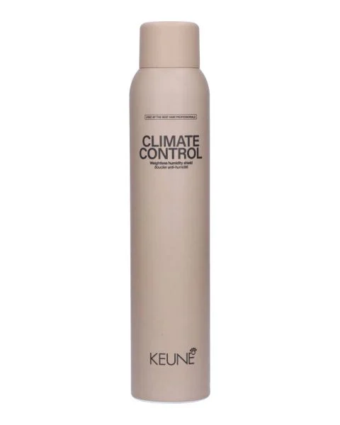 Keune Style Climate Control