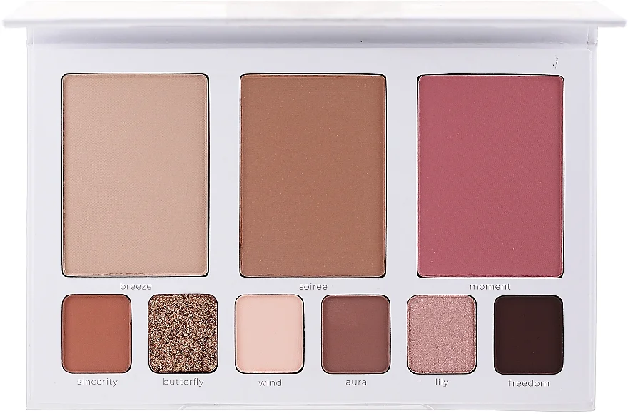 Affect Cosmetics Butterfly Makeup Palette